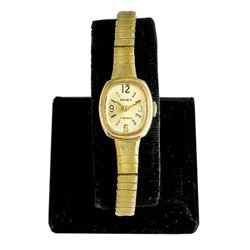 Ladies Vintage Gruen Wristwatch