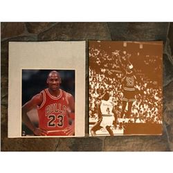 Michael Jordan Chicago Bulls Photo Prints