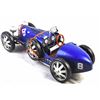 Image 2 : 1920's Bugatti Sports Car Model Sculpture