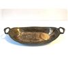 Image 1 : Art Nouveau Silver-plate Bread Tray