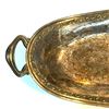 Image 3 : Art Nouveau Silver-plate Bread Tray