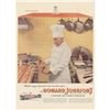 Image 1 : 1955 Howard Johnson's Kitchen Magazine Advertisement
