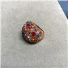 Image 8 : Swarovski Crystal Circus Ring