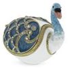 Image 3 : Royal Russian Swan Trinket Jewel Box