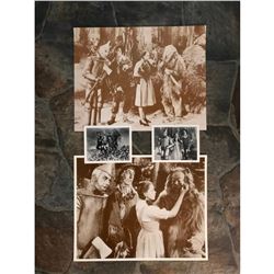 Wizard of Oz Movie Photo Prints