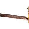 Image 6 : 18th Century Spanish Conquistador Long Sword