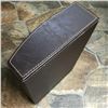Image 3 : Men's Valet Desk Divider Tray