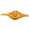Image 4 : Golden Genie Jeweled Lamp Trinket Box