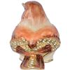 Image 4 : Little Robin Bird Trinket Jewel Box