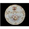 Image 1 : 19thc C.T. Germany Royal Portrait Plate