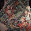 Image 8 : Chinese Enameled Porcelain Royal Vase
