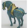 Image 1 : Limited Edition Signed Bronze Tang Horse Sculpture