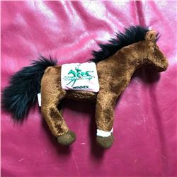 Collectible Barbaro Kentucky Derby Winner Horse Ty Beanie Baby