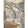 Image 2 : Pair of Native Amerian Indian Artifact Necklaces