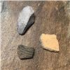 Image 1 : c.1400 AD Native-American Artifacts, Shards & Tool