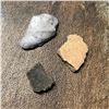 Image 2 : c.1400 AD Native-American Artifacts, Shards & Tool