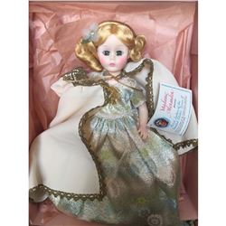 Madame Alexander Doll, #1518 Martha Patterson