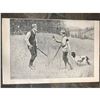 Image 2 : Early 1900's Half-tone Print, A. B. Frost The Conciliator