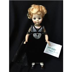 Madame Alexander Doll, # 1430 Edith Wilson