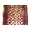 Image 1 : Vintage Bidjar Carpet 19' Hallway Runner