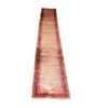 Image 2 : Vintage Bidjar Carpet 19' Hallway Runner