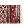 Image 3 : Vintage Bidjar Carpet 19' Hallway Runner
