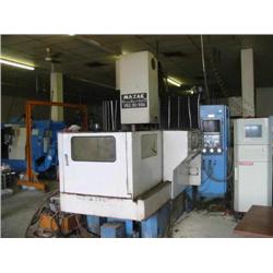 Mazak VQC30/50B vertical machine center
