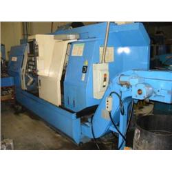 Mazak slant turn 25 x 30, ATC 25 turning center, ATC mill center, T-3 control
