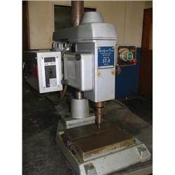 Speedycut ST-10 automatic tapping machine