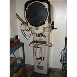 Nikon comparator Mod 3C