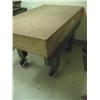 Image 1 : Starrett granite table 