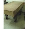 Image 1 : Starrett granite table 