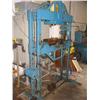 Image 1 : 100 ton press