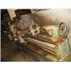 Image 1 : Howa engine lathe  48” bed 16” swing