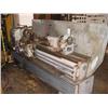 Image 1 : Howa engine lathe  48” bed 16” swing