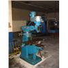 Image 1 : Bridgeport mill series 1