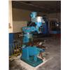 Image 1 : Bridgeport mill series 1