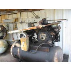25hp air compressor
