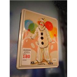 origional oil by Obestien of clown