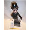 Image 1 : figurine Charlie Chaplin-Austin 1972