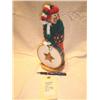 Image 2 : Clown with drum Figurine