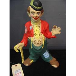 handmade clown 