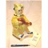 Image 1 : Liquor bottle with jester clown