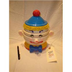 Stacking clown by Texas Instruments