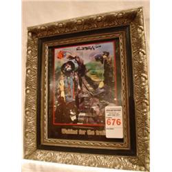 Emmett Kelly Art