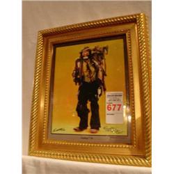 Emmett Kelly Art