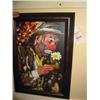 Image 1 : Emmett Kelly Art