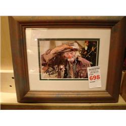 Emmett Kelly Art