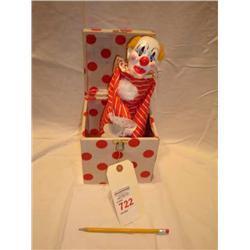 Jack in the Box