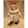 Image 1 : Clown cookie Jar